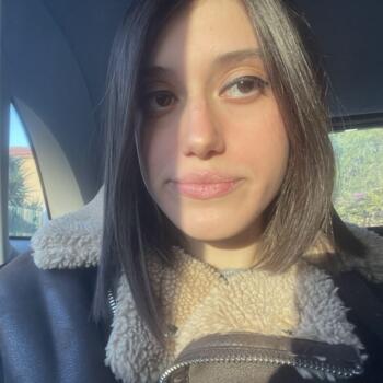 Babysitter Mascalucia: Marika