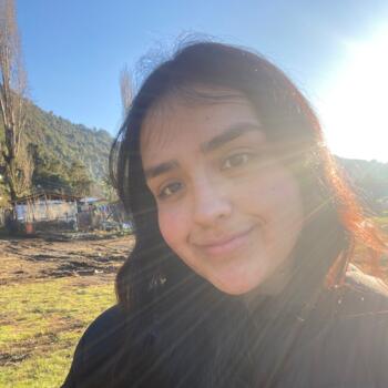 Niñera en Temuco: Antonia