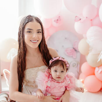 Família Poços de Caldas: Karoline