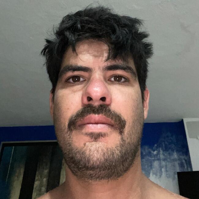 Babysitting job in Nuevo Vallarta: Gabriel