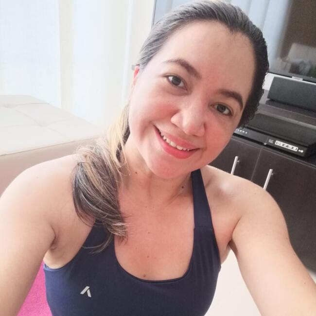 Trabajo para niñera en Barranquilla: Yilibeth paola