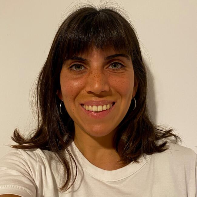 Babysitter in Wellington: Agostina