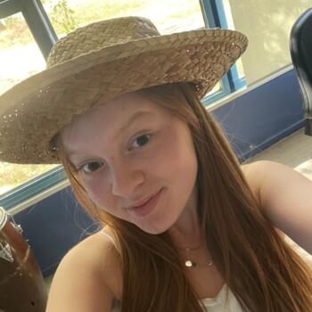 Babysitter in Lesquin: Manon