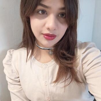 Baby-sitter Mouguerre: Elisa