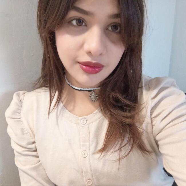 Babysitter in Mouguerre: Elisa