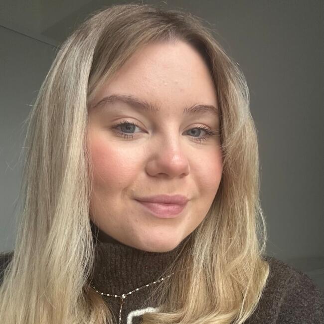 Babysitter in Estaires: Mathilde