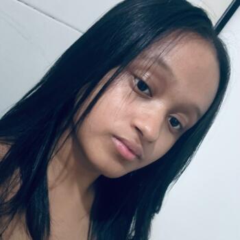Babysitter in São Paulo: Ana