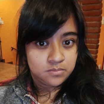 Babysitter in Tlalpan: Danae