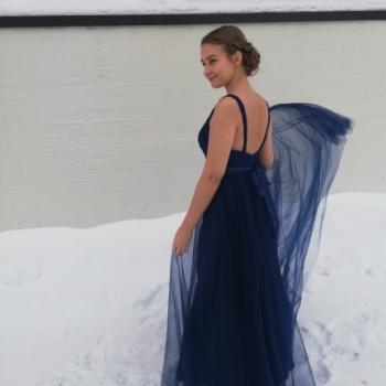 Barnvakt i Jyväskylä: Katja