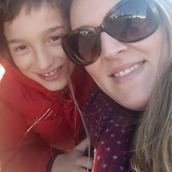 Babysitter Vila Nova de Gaia: Hélia Filipa Fernandes