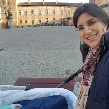 Lavoro per babysitter Ravenna: lavoro per babysitter Lisa