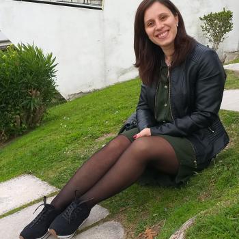 Childminder Oliveira de Azeméis: Sónia Costa