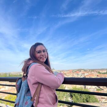 Niñera Getafe: Tatiana
