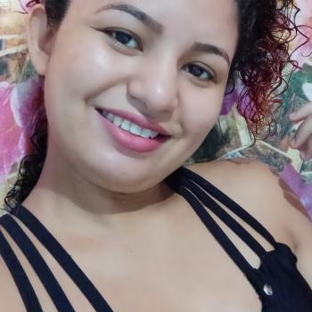 Babá Manaus: Regiane