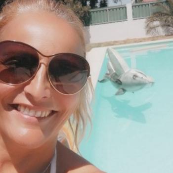 Babysitter in Sintra: Jeanine