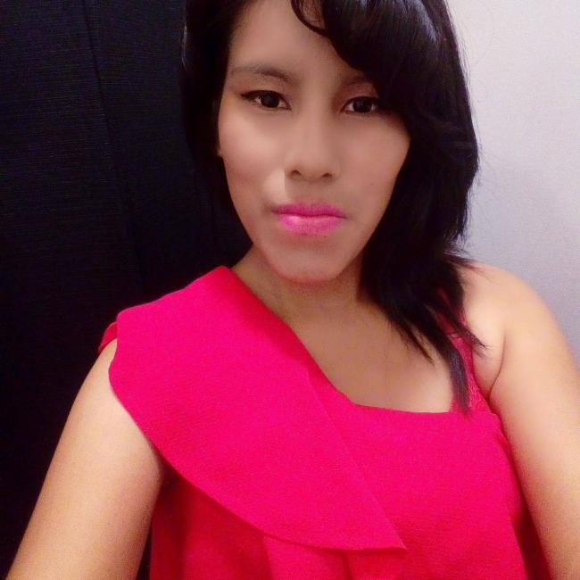 Babysitter in Arequipa: Yolis