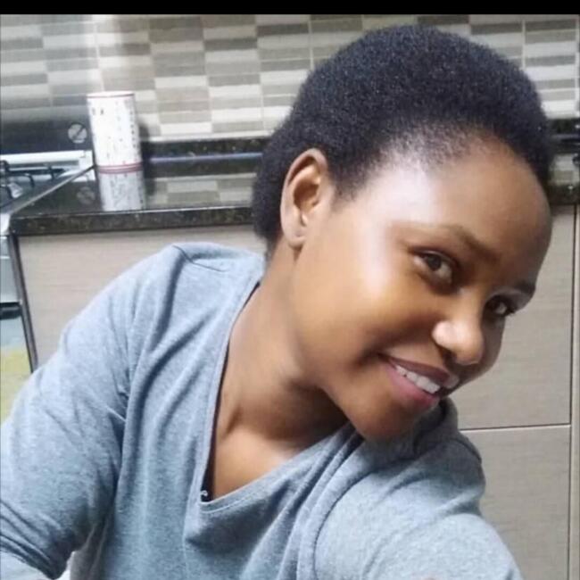 Nanny in Dubai: Maria 