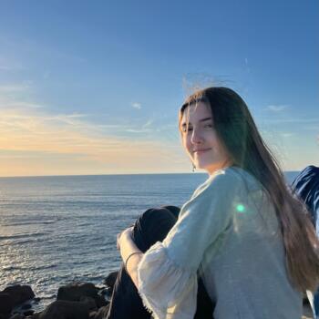 Canguro en Bilbao: Joana