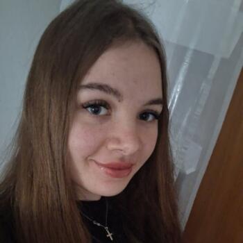 Babysitter in Wickede: Nadja