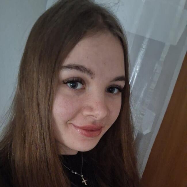 Babysitter in Wickede: Nadja