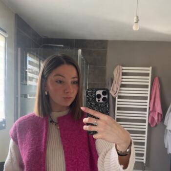 Baby-sitter à Toutainville: Rebecca
