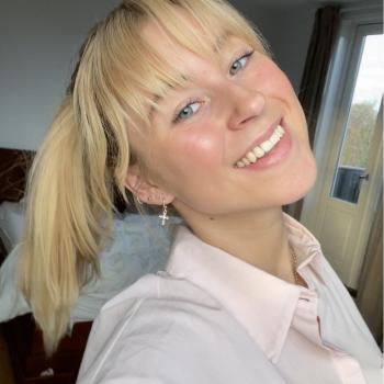 Babysitter i Viby (Region Midtjylland): Clara Sofie