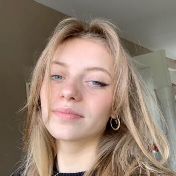 Babysitter Illkirch-Graffenstaden: Mathilde