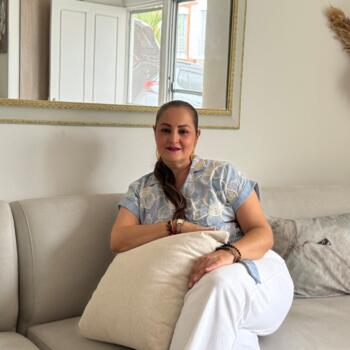 Babysitter in Pereira: DIANA PATRICIA