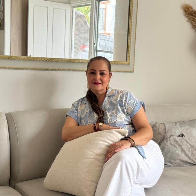 Babysitter in Pereira: DIANA PATRICIA