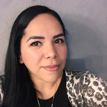 Babysitter in Mazatlán: Mary