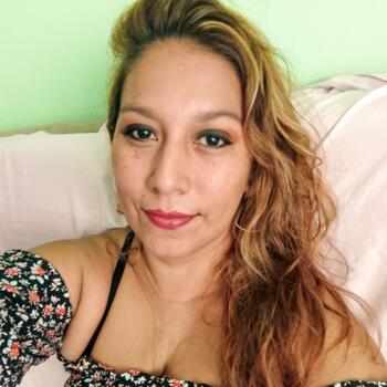 Babysitter in Guayaquil: Karina