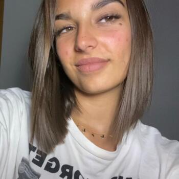 Babysitter in Santa Cruz de Tenerife: Samira