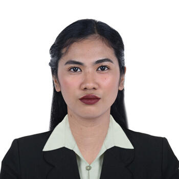 Babysitter Pasig: Alleah Rose