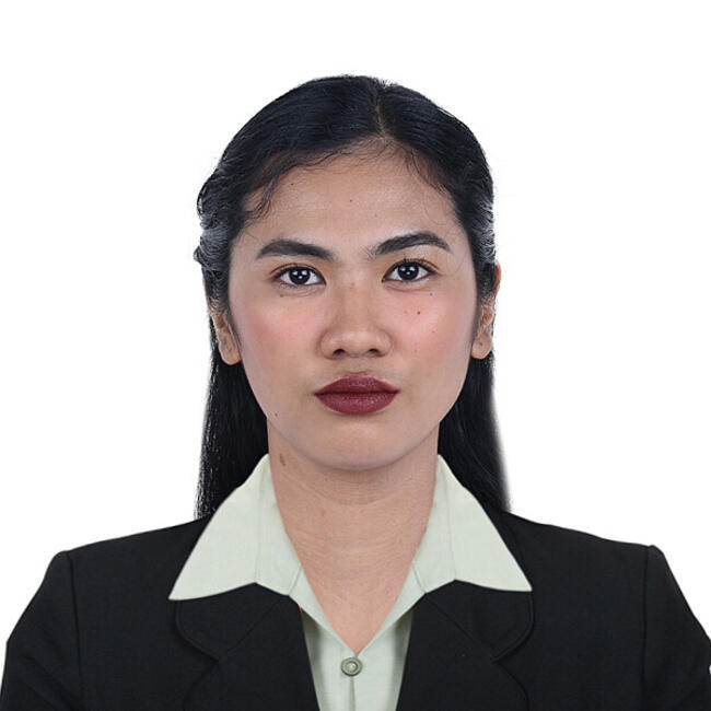 Babysitter in Pasig: Alleah Rose