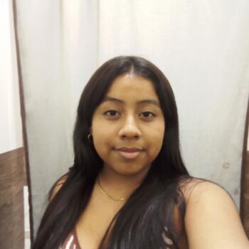 Niñera en San Miguelito: Solangel