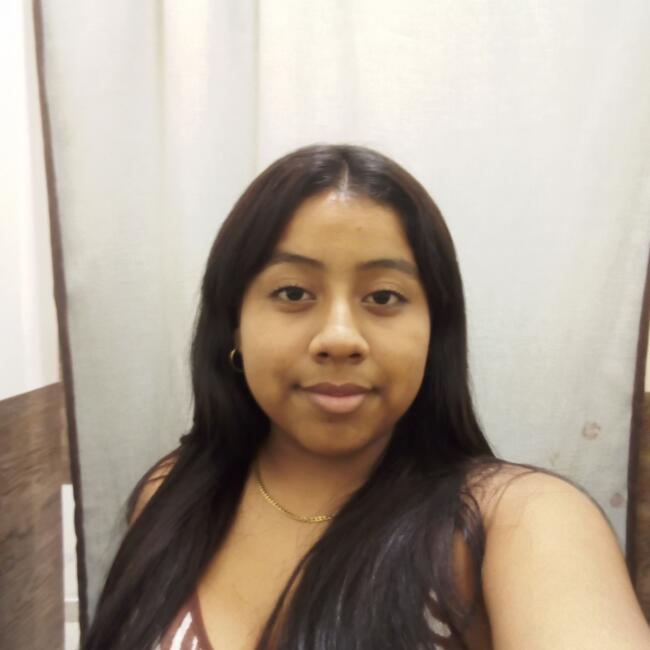 Niñera en San Miguelito: Solangel