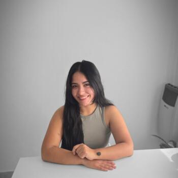 Niñera Ciudad de Neuquén: Priscila