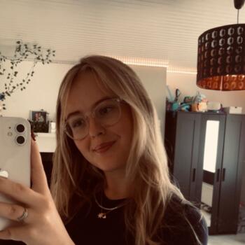 Babysitter in Oostende: Emma