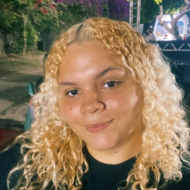 Babysitter in Fortaleza: Pietra