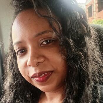 Babysitter in Campinas: Gisele