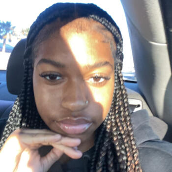 Babysitter in North Las Vegas: Aryn