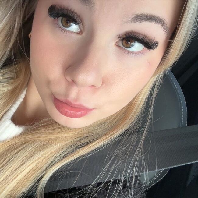 Barnvakt i Vanda: Jenna