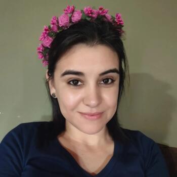 Niñera en Luque: Paty