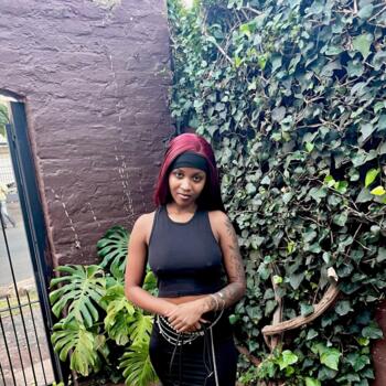 Babysitter in Johannesburg: Kedibone