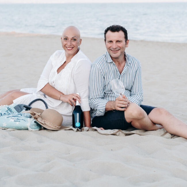 Trabalho de babysitting em Sines: Angela