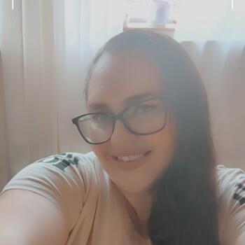 Baby-sitter in Federal Way: Jennifer