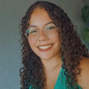 Babá em Catanduva: Kethilyn