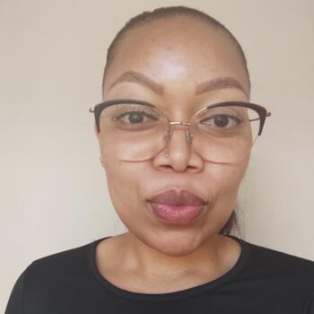 Babysitting job in Roodepoort: babysitting job Nadine