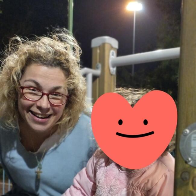 Δουλειά για babysitter στην περιοχή Πειραιάς: Evangelia