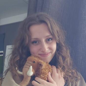 Babysitter Utrecht: Nadia